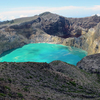 Mount Kelimutu Mount Kelimutu