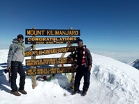 6 Days Ascend This Mighty Mountain Via Marangu Route