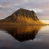 Mount Kirkjufell Mount Kirkjufell