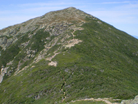 Mount Lafayette