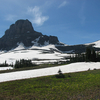 Mount Logan