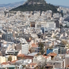 Lycabettus Hill