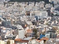 Lycabettus Hill Lycabettus Hill