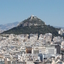 Mount Lycabettus Mount Lycabettus