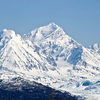 Mount Marcus Baker Mount Marcus Baker