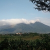 Mount Salak Mount Salak