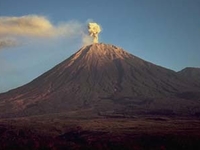 Mount Semeru Mount Semeru