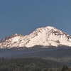 Mount Shasta Mount Shasta