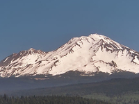 Mount Shasta Mount Shasta