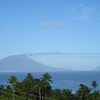 Mount Tarakan Mount Tarakan