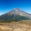 Mount Taranaki Mount Taranaki