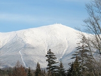 Mount Washington Mount Washington