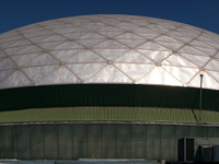 Movistar Arena Movistar Arena