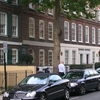 Ebury Street Ebury Street