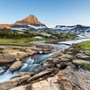 Logan Pass