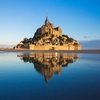 Mont St Michel