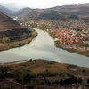 Mtskheta Mtskheta