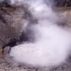 Yellowstone Mud Volcano Yellowstone Mud Volcano