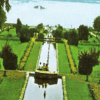 Mughal Gardens Mughal Gardens