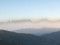 Mukteshwar Mukteshwar