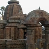 Mukteshwar Temple Mukteshwar Temple