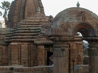 Mukteshwar Temple Mukteshwar Temple