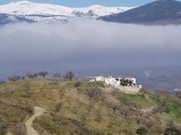 Mulhacen Mulhacen