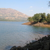 Mulshi Dam