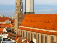 Frauenkirche Frauenkirche