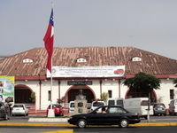 San Antonio San Antonio