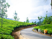 Kerala Holiday Package Kerala Holiday Package