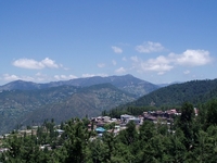 Murree Hills Murree Hills