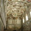 Sistine Chapel