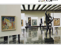 Museo de Bellas Artes de Bilbao Museo de Bellas Artes de Bilbao