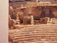Museo del Foro de Caesaraugusta Museo del Foro de Caesaraugusta