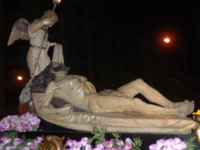 Museo de Pasos de Semana Santa Museo de Pasos de Semana Santa