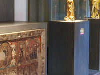 Museo Diocesano de Jaca Museo Diocesano de Jaca