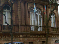 Julio de Castilhos Museum