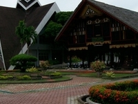 Aceh Museum Aceh Museum