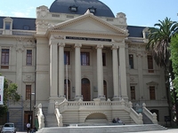 Museum of Contemporary Art