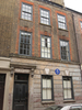 Museum of Immigration and Diversity