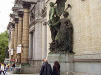 Royal Museum of Fine Arts
