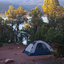 Mustang Ridge Campground