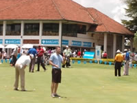Muthaiga Golf Club Muthaiga Golf Club