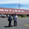 Mutiara Airport Mutiara Airport