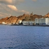 Muscat Muscat