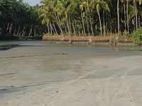 Muzhappilangad Beach Muzhappilangad Beach