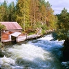 Kuusamo