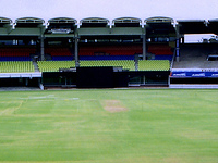 M. A. Chidambaram Stadium M. A. Chidambaram Stadium