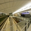 Macquarie Park Railway Station